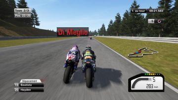 Immagine -2 del gioco MotoGP 15 per PlayStation 3