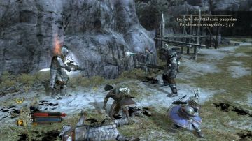 Immagine 61 del gioco Il Signore Degli Anelli: Guerra del Nord per PlayStation 3