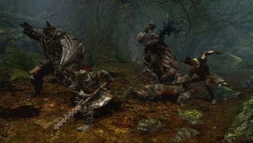 Immagine 65 del gioco Il Signore Degli Anelli: Guerra del Nord per PlayStation 3
