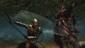Immagine 66 del gioco Il Signore Degli Anelli: Guerra del Nord per PlayStation 3