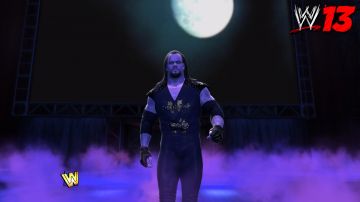Immagine -9 del gioco WWE 13 per Nintendo Wii