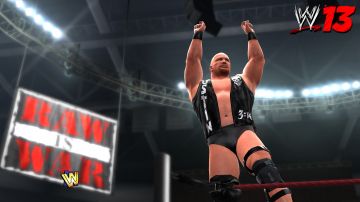 Immagine -10 del gioco WWE 13 per Nintendo Wii