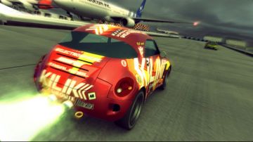 Immagine -16 del gioco Ridge Racer 6 per Xbox 360