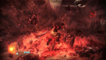 Immagine -2 del gioco Beowulf per PlayStation 3