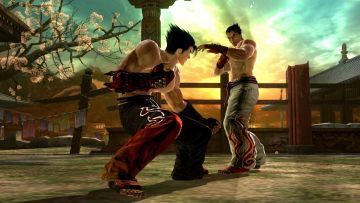 Immagine -4 del gioco Tekken 6 per PlayStation 3