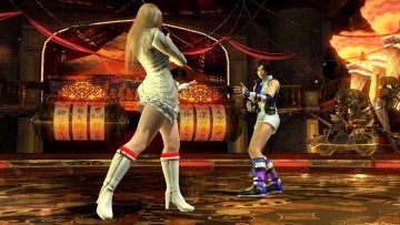 Immagine -15 del gioco Tekken 6 per PlayStation 3