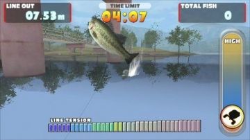 Immagine -15 del gioco Let's Fish! Hooked On per PSVITA