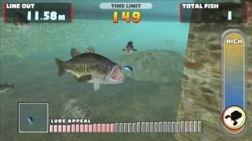 Immagine -9 del gioco Let's Fish! Hooked On per PSVITA