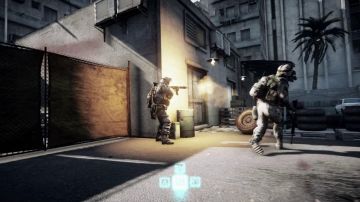 Immagine -1 del gioco Battlefield 3 per PlayStation 3