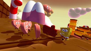 Immagine -5 del gioco SpongeBob HeroPants per PSVITA