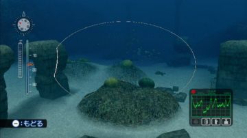 Immagine -5 del gioco Endless ocean 2 Avventure Negli Abissi per Nintendo Wii