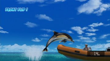 Immagine -4 del gioco Endless ocean 2 Avventure Negli Abissi per Nintendo Wii