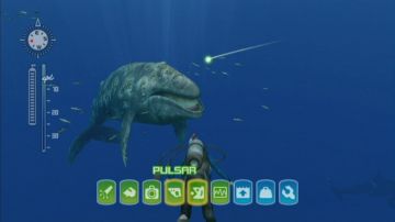 Immagine -11 del gioco Endless ocean 2 Avventure Negli Abissi per Nintendo Wii