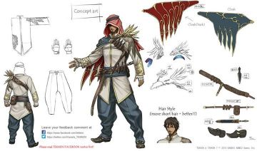 Immagine -15 del gioco Tekken 7 per Xbox One