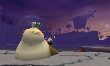 Immagine -3 del gioco Turbo Acrobazie in pista per Nintendo DS
