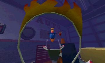 Immagine -14 del gioco Turbo Acrobazie in pista per Nintendo DS