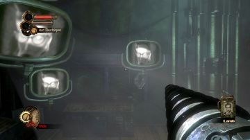 Immagine -3 del gioco Bioshock: The Collection per PlayStation 4