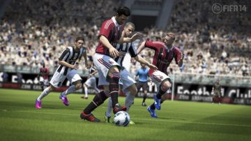 Immagine -10 del gioco FIFA 14 per PlayStation 4