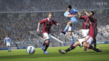 Immagine -6 del gioco FIFA 14 per PlayStation 4