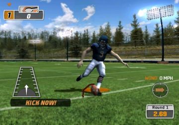 Immagine -10 del gioco Madden NFL 07 per Nintendo Wii
