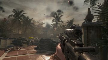 Immagine 55 del gioco Call of Duty Black Ops per PlayStation 3