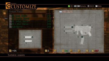 Immagine 21 del gioco Resonance of Fate per Xbox 360