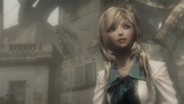 Immagine 23 del gioco Resonance of Fate per Xbox 360