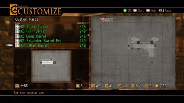 Immagine 24 del gioco Resonance of Fate per Xbox 360