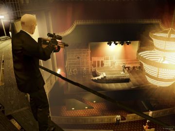 Immagine -17 del gioco Hitman: Blood Money per Xbox 360