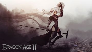 Immagine -16 del gioco Dragon Age II per PlayStation 3