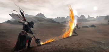 Immagine -2 del gioco Dragon Age II per PlayStation 3