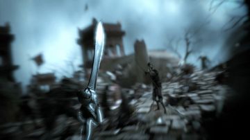 Immagine -6 del gioco Warriors: Legends of Troy per Xbox 360