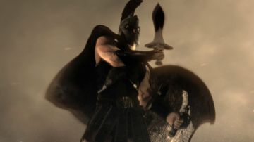 Immagine -5 del gioco Warriors: Legends of Troy per Xbox 360