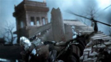 Immagine -3 del gioco Warriors: Legends of Troy per Xbox 360