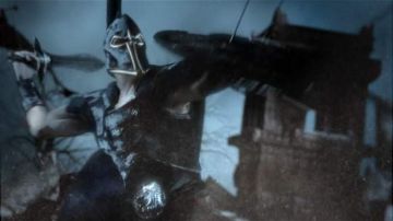 Immagine -14 del gioco Warriors: Legends of Troy per Xbox 360