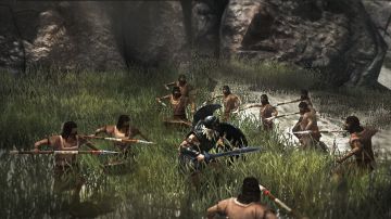 Immagine -11 del gioco Warriors: Legends of Troy per Xbox 360
