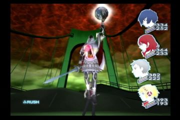 Immagine -9 del gioco Persona 3 per PlayStation 2