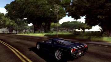 Immagine -3 del gioco Test Drive Unlimited per Xbox 360