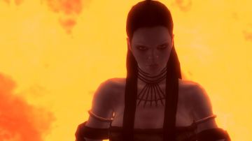 Immagine -14 del gioco Viking: Battle for Asgard per Xbox 360