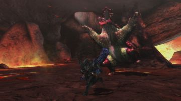 Immagine 22 del gioco Monster Hunter 3 Ultimate per Nintendo Wii U