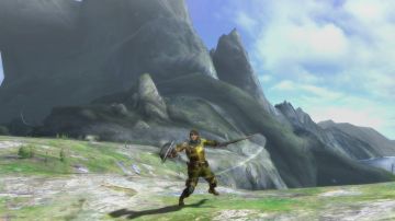 Immagine 31 del gioco Monster Hunter 3 Ultimate per Nintendo Wii U