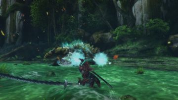 Immagine 35 del gioco Monster Hunter 3 Ultimate per Nintendo Wii U
