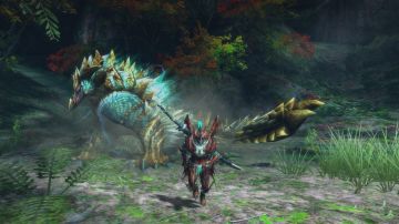 Immagine 36 del gioco Monster Hunter 3 Ultimate per Nintendo Wii U