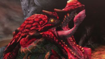 Immagine 25 del gioco Monster Hunter 3 Ultimate per Nintendo Wii U
