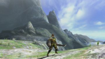 Immagine 27 del gioco Monster Hunter 3 Ultimate per Nintendo Wii U