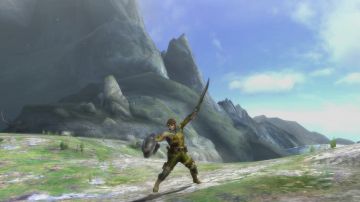 Immagine 26 del gioco Monster Hunter 3 Ultimate per Nintendo Wii U