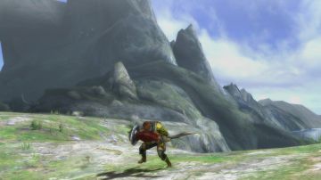 Immagine 29 del gioco Monster Hunter 3 Ultimate per Nintendo Wii U