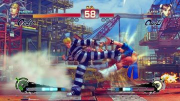 Immagine 31 del gioco Super Street Fighter IV per PlayStation 3