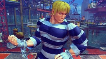 Immagine 32 del gioco Super Street Fighter IV per PlayStation 3