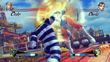 Immagine 33 del gioco Super Street Fighter IV per PlayStation 3